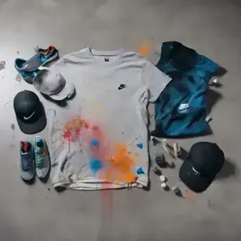 Nike SB Gear: Style and Performance